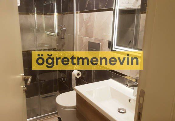İlksan Taksim Öğretmenevi fotoğraf 4