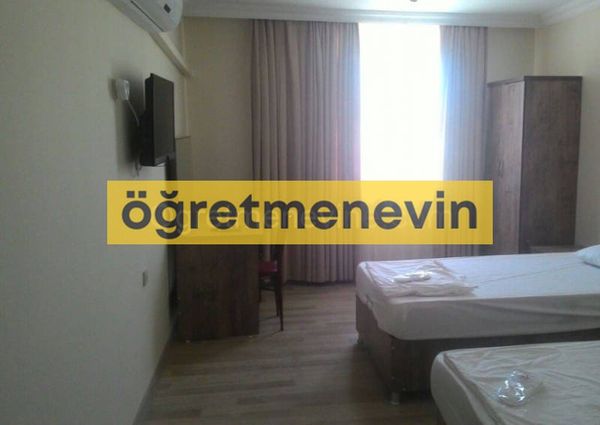 İmamoğlu Öğretmenevi fotoğraf 2