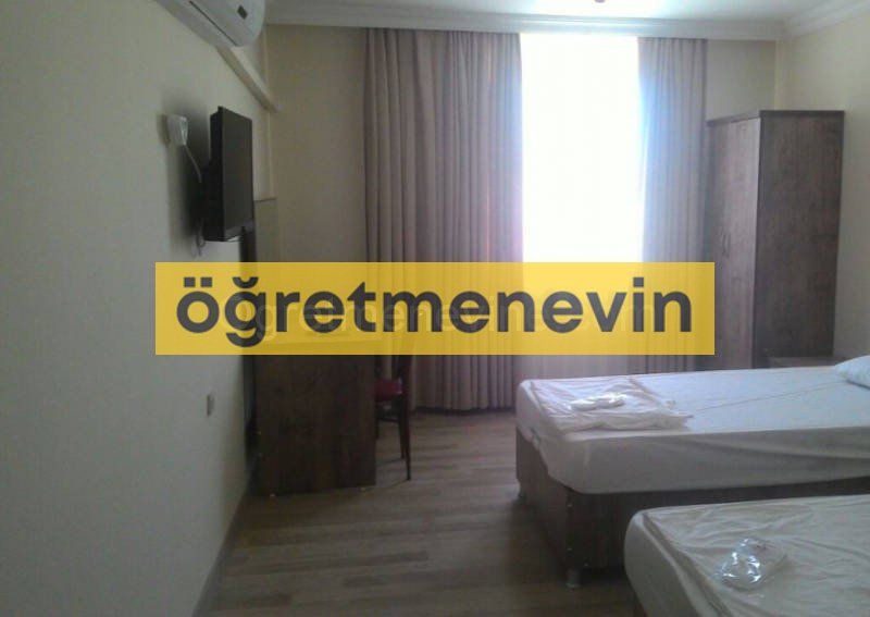 İmamoğlu Öğretmenevi fotoğraf 2