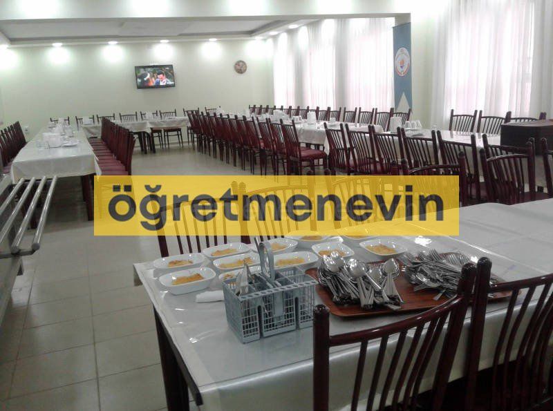 İmamoğlu Öğretmenevi fotoğraf 5