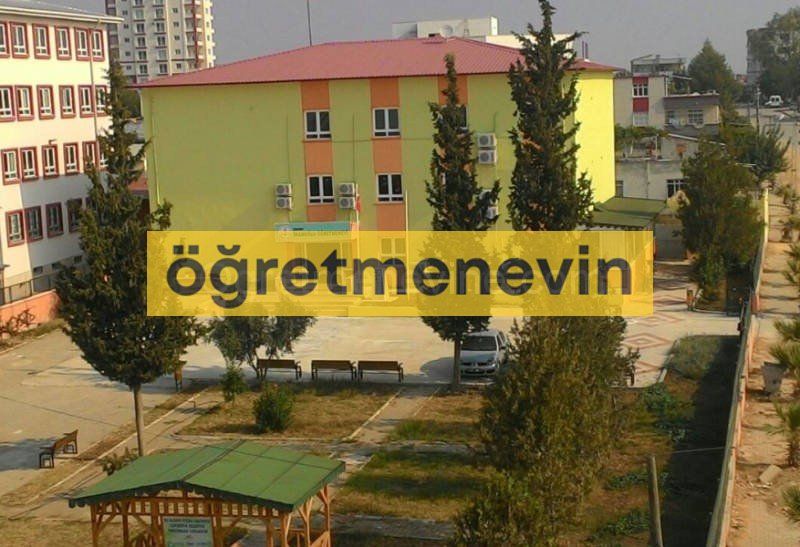 İmamoğlu Öğretmenevi fotoğraf 1