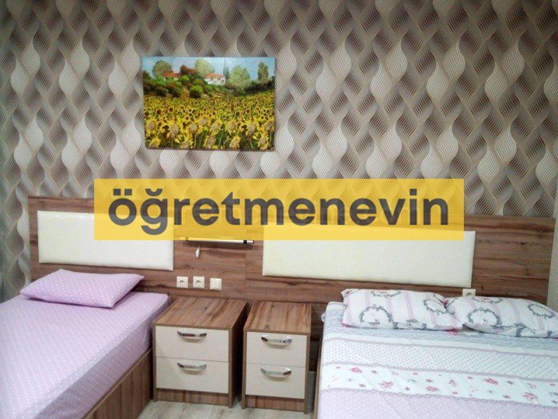 İnegöl Öğretmenevi fotoğraf 2