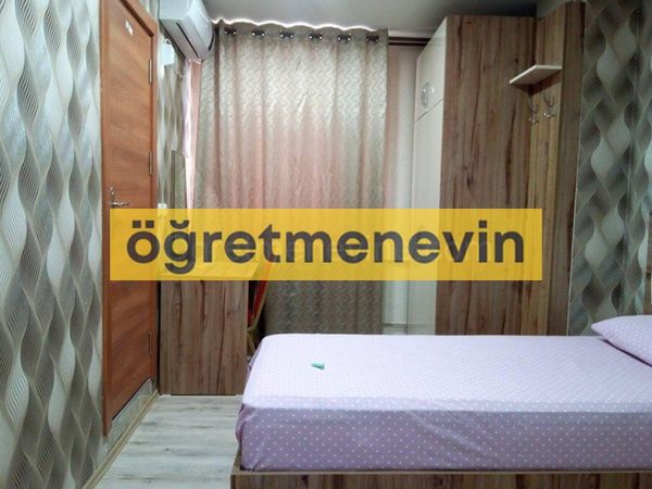 İnegöl Öğretmenevi fotoğraf 4
