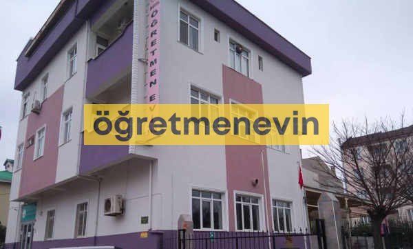 İnegöl Öğretmenevi