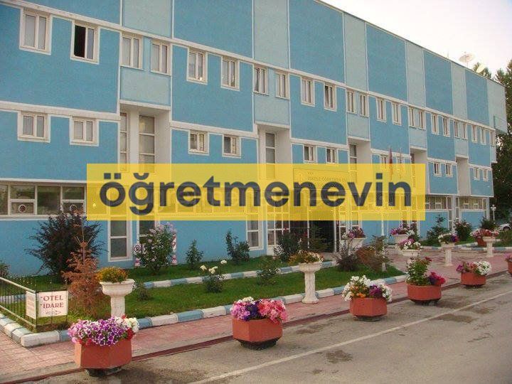 İskele Öğretmenevi fotoğraf 1