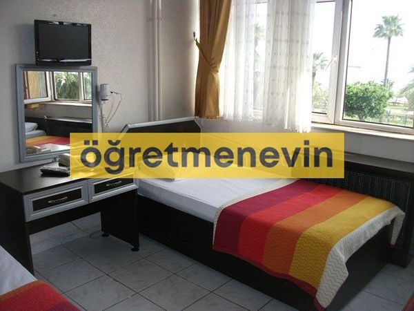 İskenderun Öğretmenevi fotoğraf 4