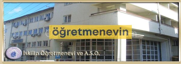 İskilip Öğretmenevi
