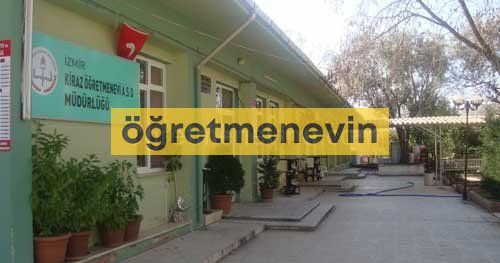 Kiraz Öğretmenevi