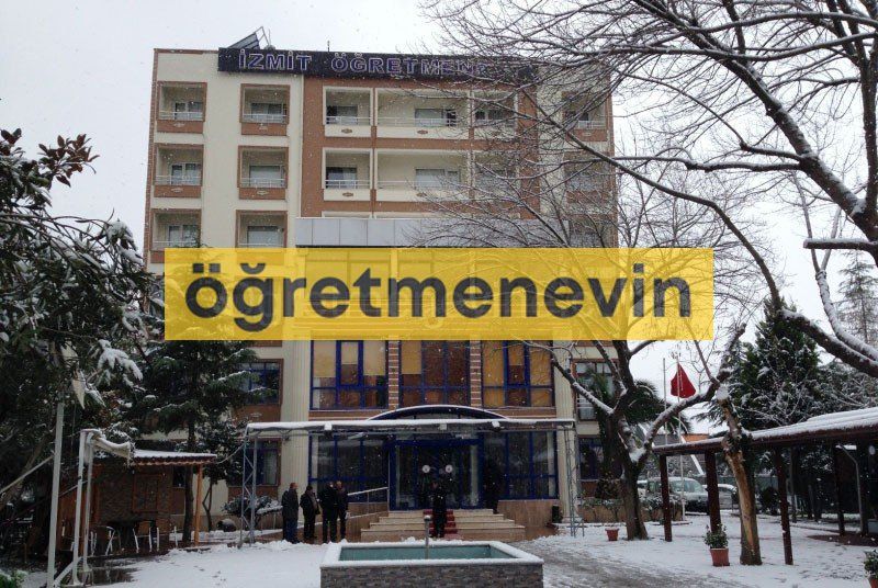 İzmit Öğretmenevi fotoğraf 1