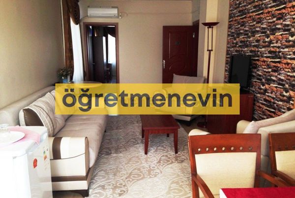 İzmit Öğretmenevi fotoğraf 2