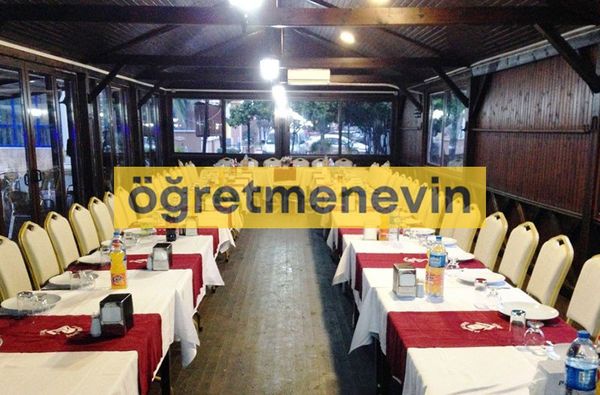 İzmit Öğretmenevi fotoğraf 4