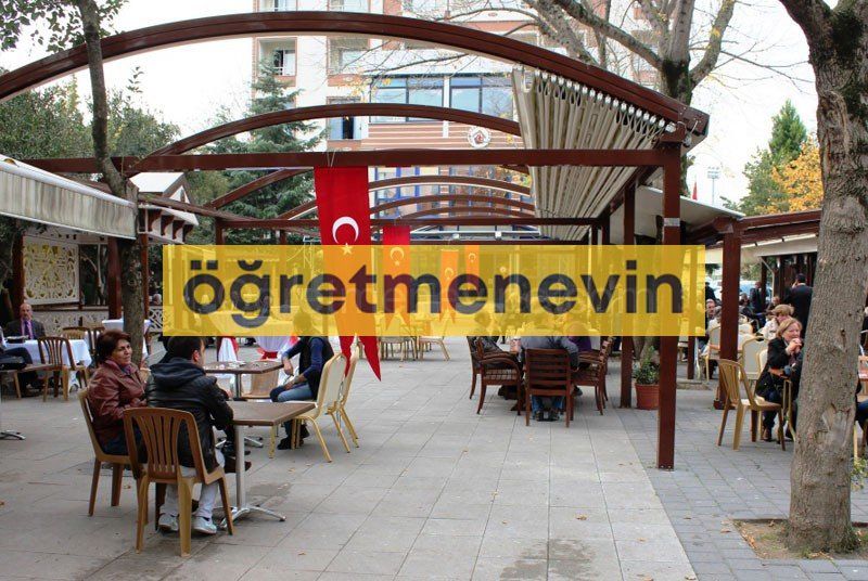 İzmit Öğretmenevi fotoğraf 6