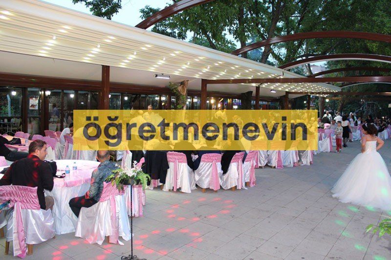 İzmit Öğretmenevi fotoğraf 7