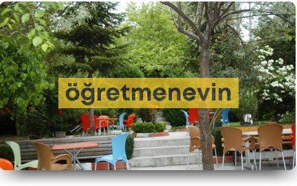 Karacabey Ögretmenevi fotoğraf 1