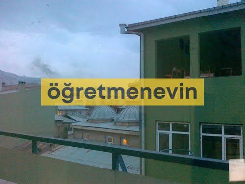 Kağızman Öğretmenevi fotoğraf 1