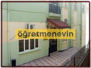 Kalecik Öğretmenevi fotoğraf 1