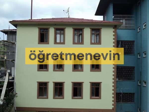 Kalkandere Öğretmenevi