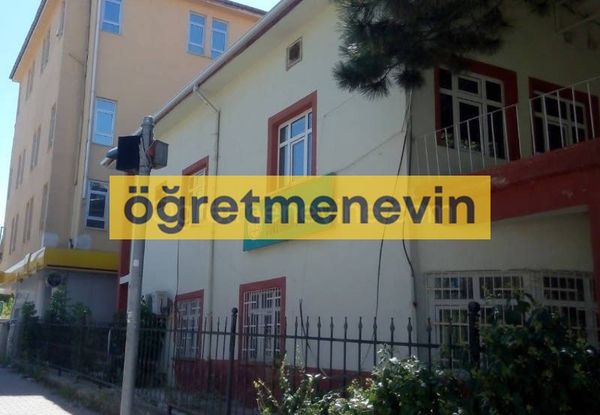 Kaman Öğretmenevi