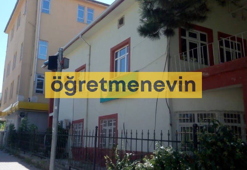 Kaman Öğretmenevi fotoğraf 1