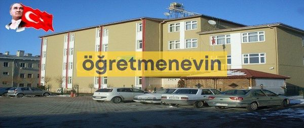 Kangal Öğretmenevi