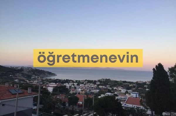 Karaburun Öğretmenevi