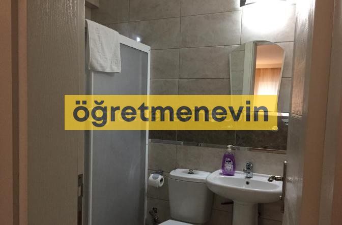 Karaburun Öğretmenevi fotoğraf 5