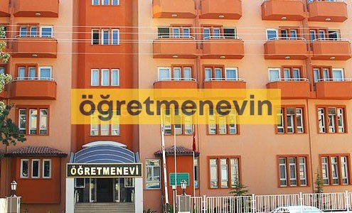 Karaman Merkez Öğretmenevi