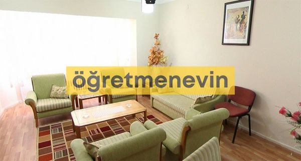 Karaman Merkez Öğretmenevi fotoğraf 3