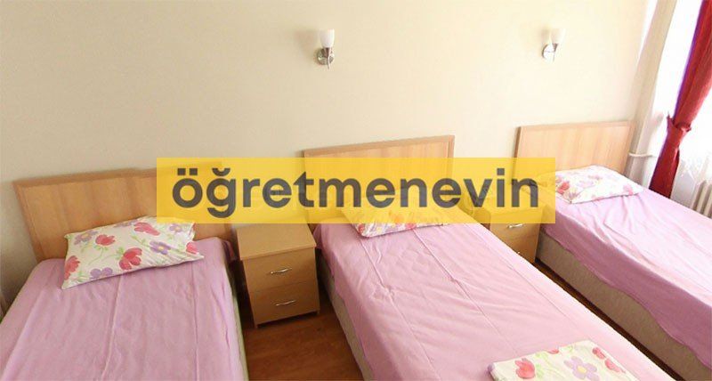 Karaman Merkez Öğretmenevi fotoğraf 4