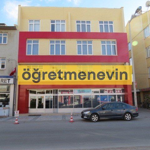 Karapınar Öğretmenevi