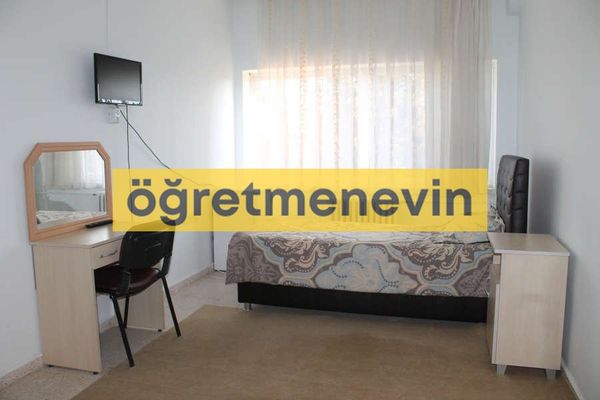 Karkamış Öğretmenevi fotoğraf 2