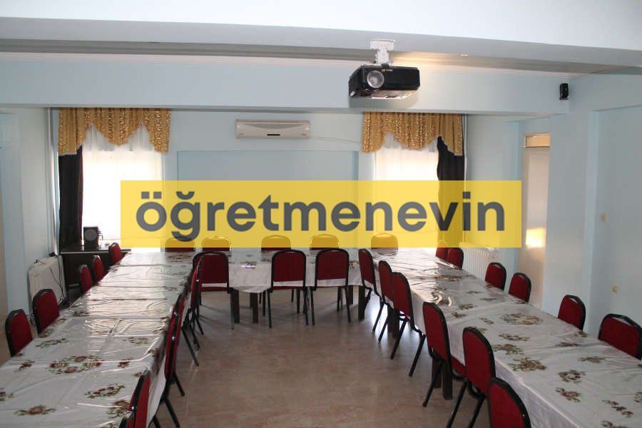 Karkamış Öğretmenevi fotoğraf 3