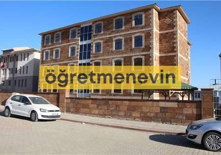 Karlıova Öğretmenevi