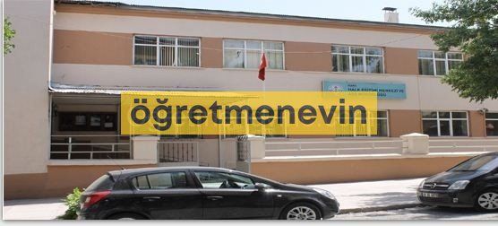 Kars Merkez Öğretmenevi fotoğraf 1