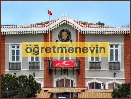 Karşıyaka Öğretmenevi [KAPANDI] fotoğraf 1