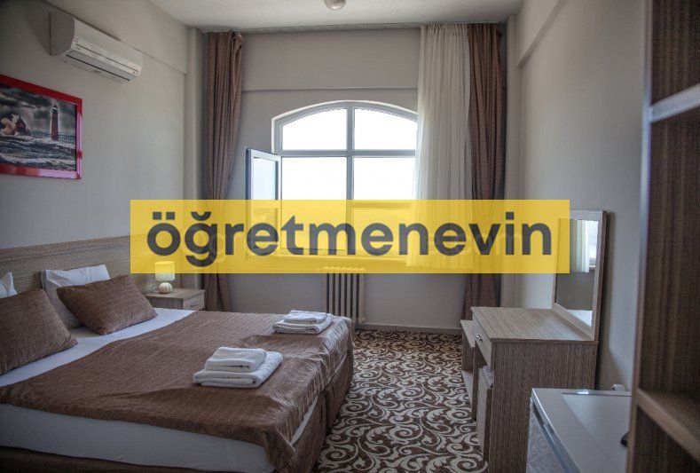 Kaş Uygulama Oteli fotoğraf 2