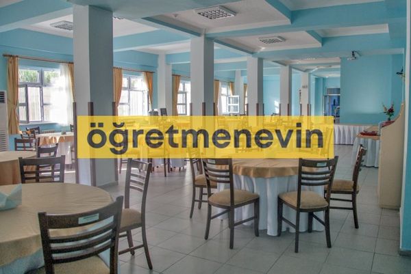 Kaş Uygulama Oteli fotoğraf 4