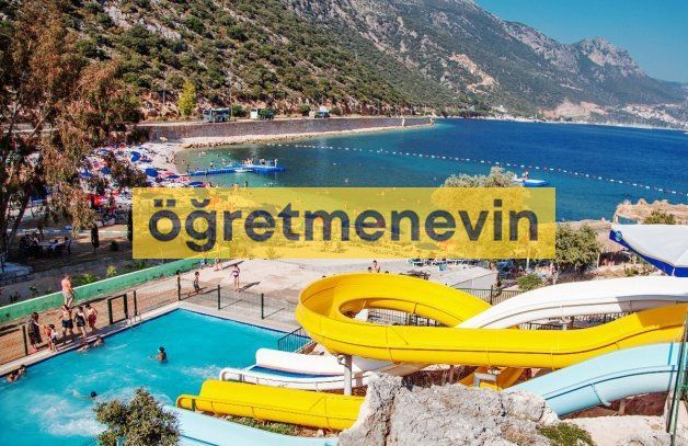 Kaş Uygulama Oteli fotoğraf 5