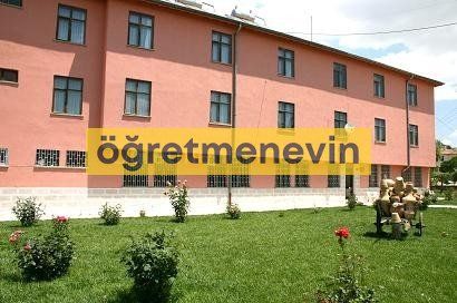 Avanos Öğretmenevi fotoğraf 1
