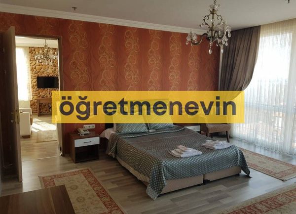 KDZ Ereğli Öğretmenevi fotoğraf 2