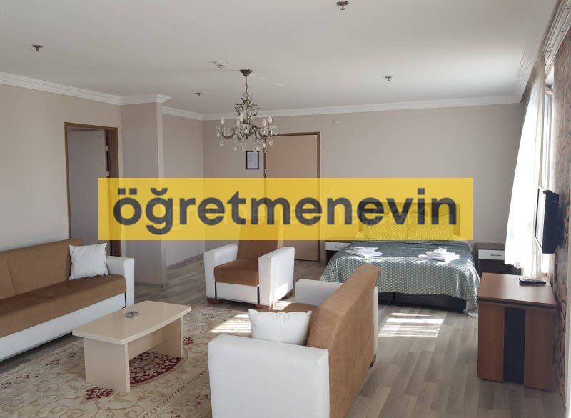 KDZ Ereğli Öğretmenevi fotoğraf 3