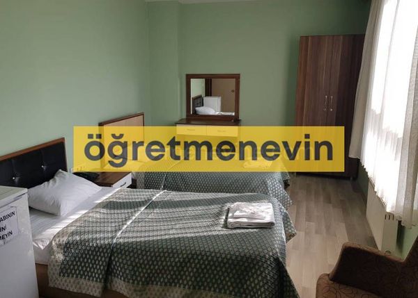 KDZ Ereğli Öğretmenevi fotoğraf 4