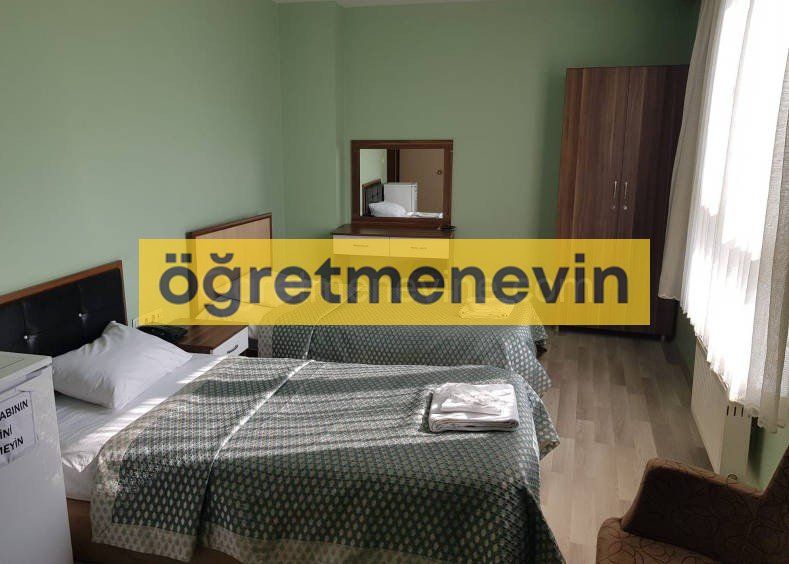 KDZ Ereğli Öğretmenevi fotoğraf 4