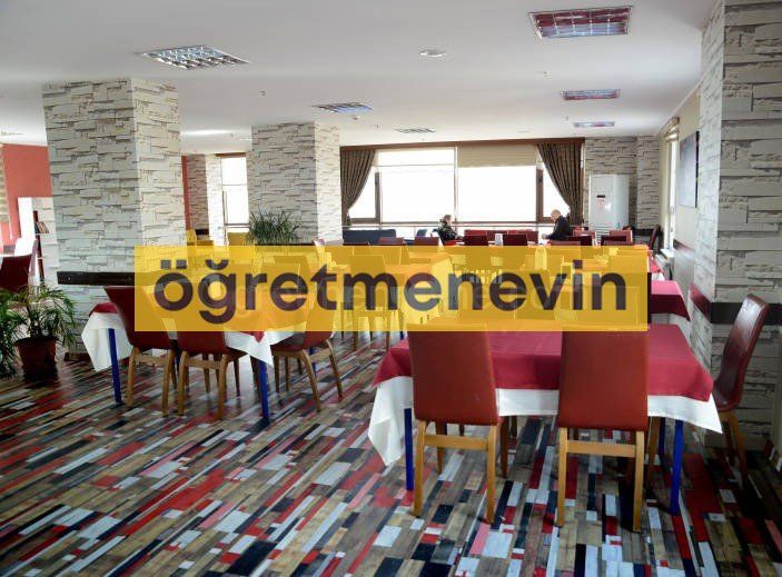 KDZ Ereğli Öğretmenevi fotoğraf 6