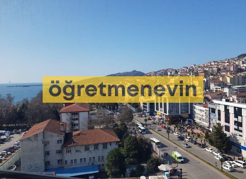 KDZ Ereğli Öğretmenevi fotoğraf 8