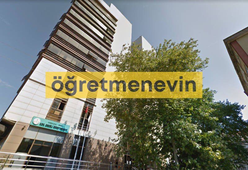 KDZ Ereğli Öğretmenevi fotoğraf 1