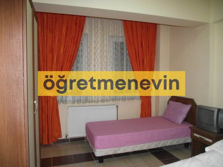 Kemah Öğretmenevi fotoğraf 1