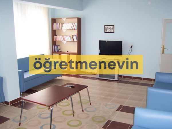 Kemah Öğretmenevi fotoğraf 2