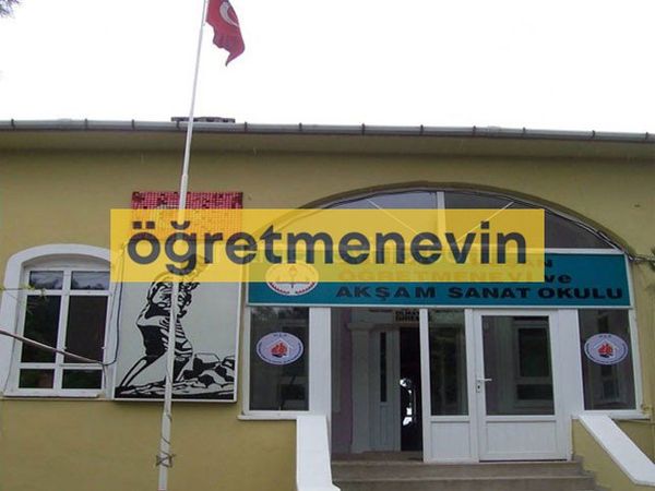 Keşan Öğretmenevi