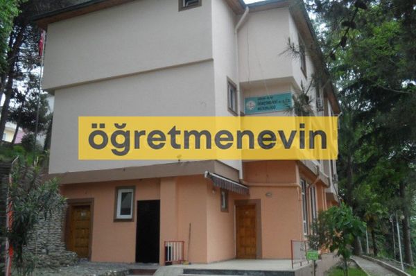 Keşap Öğretmenevi